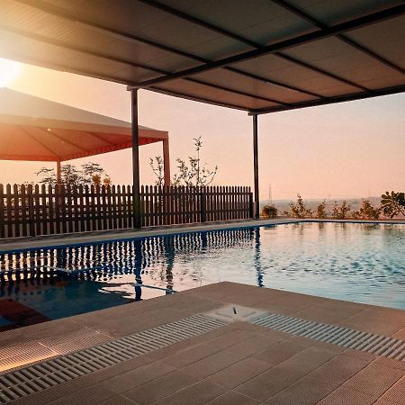 Desert Dune Farmhouse - By Seven Elements Ras al-Khaimah Exterior photo