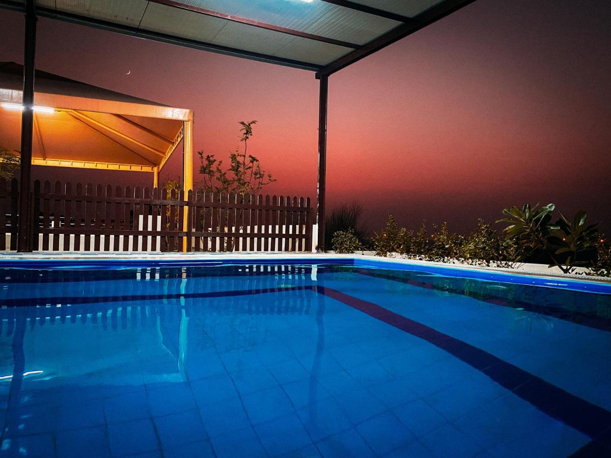 Desert Dune Farmhouse - By Seven Elements Ras al-Khaimah Exterior photo