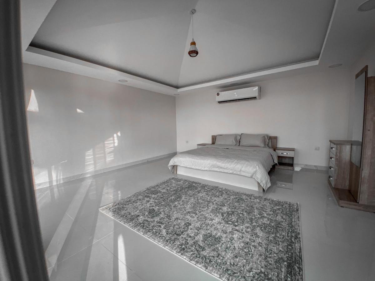Desert Dune Farmhouse - By Seven Elements Ras al-Khaimah Exterior photo