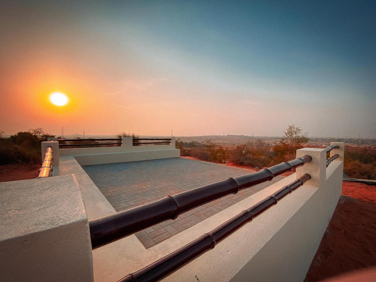 Desert Dune Farmhouse - By Seven Elements Ras al-Khaimah Exterior photo