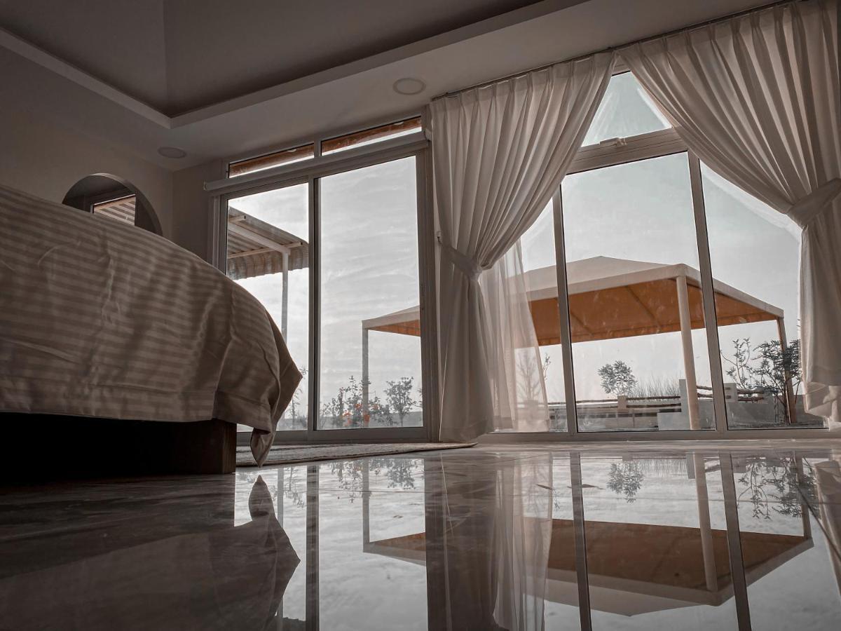 Desert Dune Farmhouse - By Seven Elements Ras al-Khaimah Exterior photo