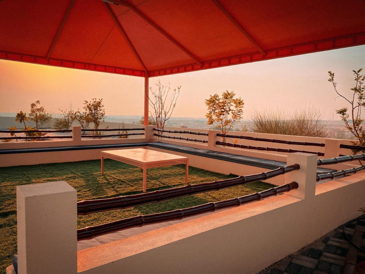Desert Dune Farmhouse - By Seven Elements Ras al-Khaimah Exterior photo