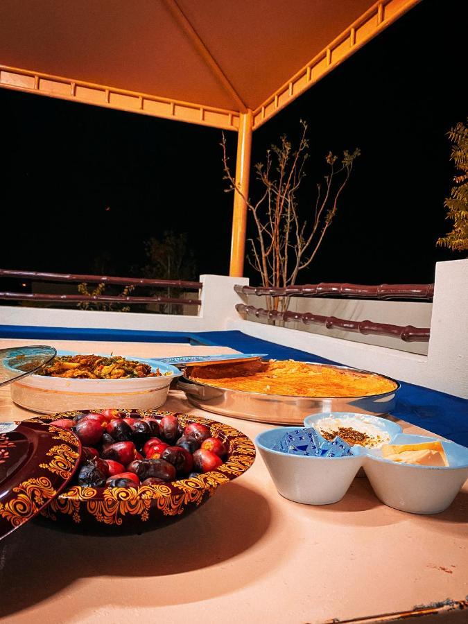 Desert Dune Farmhouse - By Seven Elements Ras al-Khaimah Exterior photo
