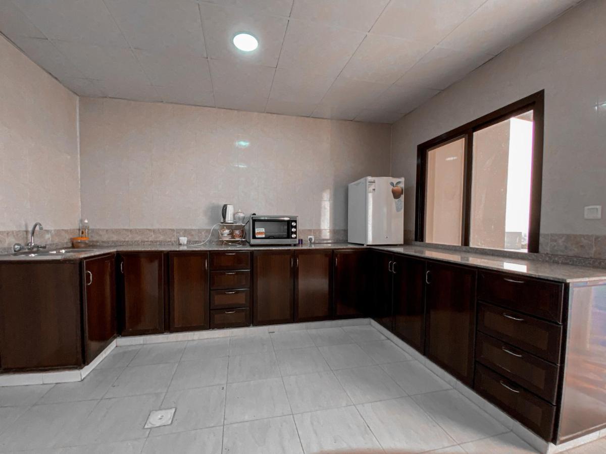 Desert Dune Farmhouse - By Seven Elements Ras al-Khaimah Exterior photo
