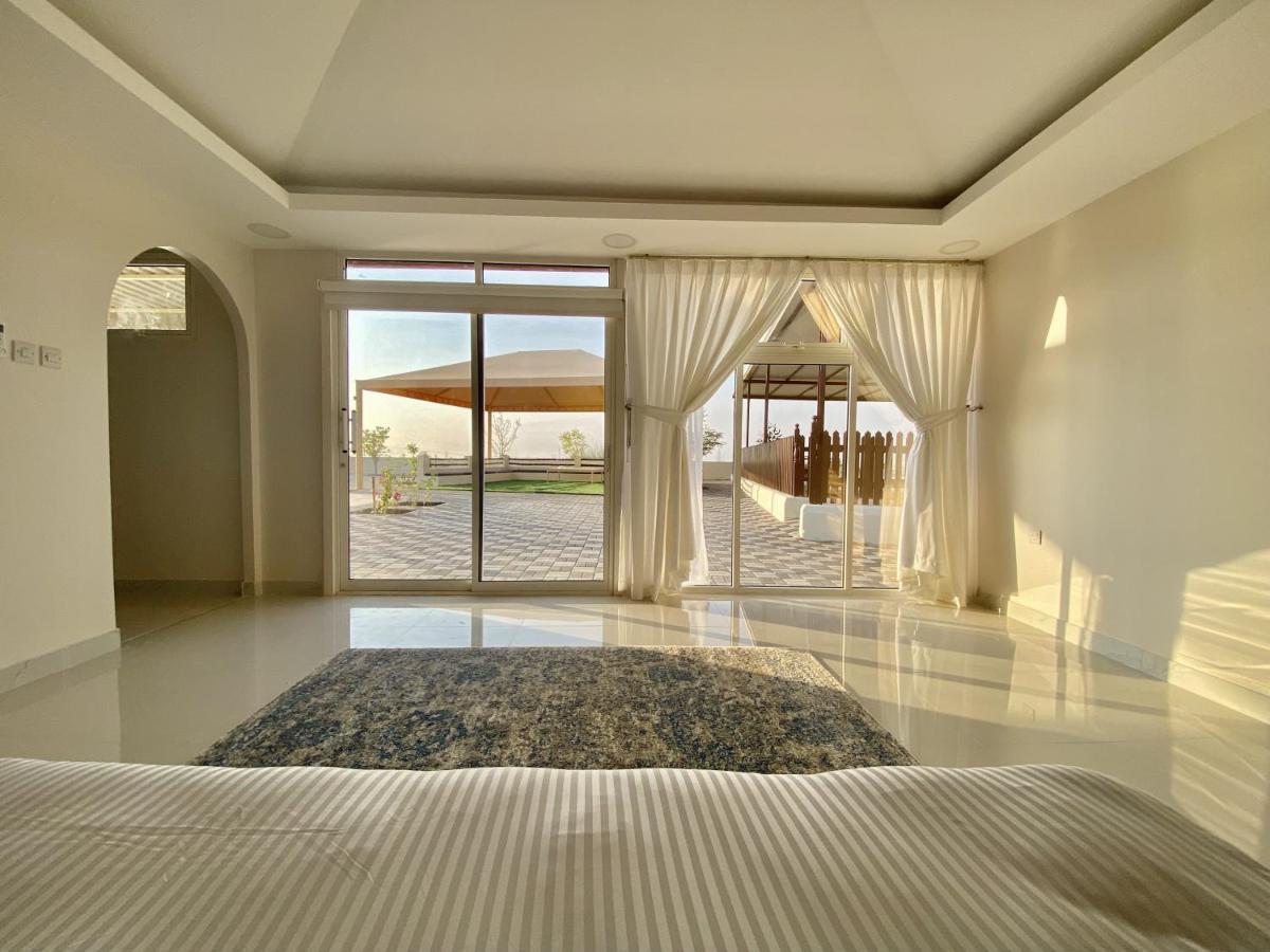 Desert Dune Farmhouse - By Seven Elements Ras al-Khaimah Exterior photo