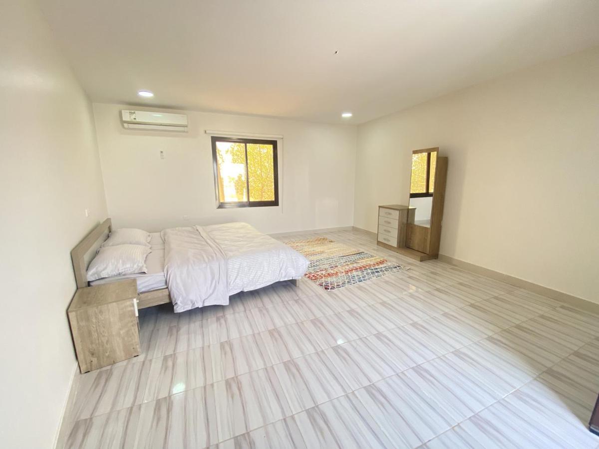 Desert Dune Farmhouse - By Seven Elements Ras al-Khaimah Exterior photo